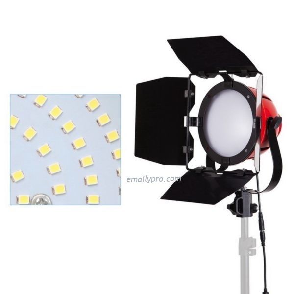 SPOTLIGHT SELENS RED LED 110W  <2800K-5500K>