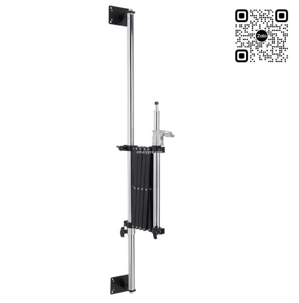 Tay Arm Gắn Đèn Tiết Kiệm Không Gian E.PRO FL-140