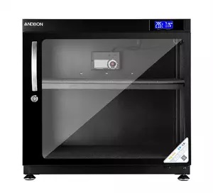 Tủ Chống Ẩm ANDBON AD-50C Chính Hãng