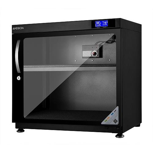 Tủ Chống Ẩm ANDBON AD-50C Chính Hãng