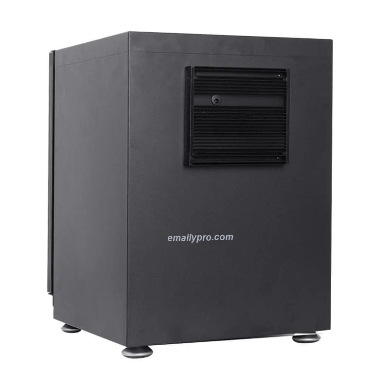 Tủ Chống Ẩm EIRMAI MRD-30PRO  Chính Hãng