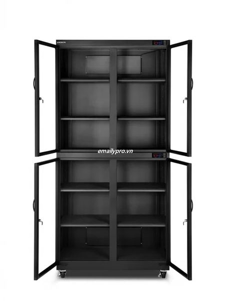 Tủ Chống Ẩm ANDBON AD-600S ​ CHÍNH HÃNG