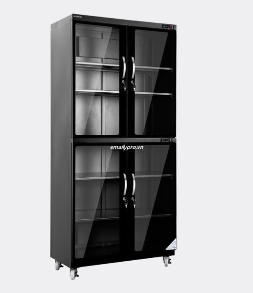 Tủ Chống Ẩm ANDBON AD-600S ​ CHÍNH HÃNG