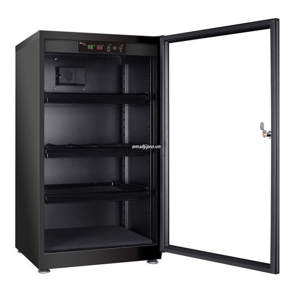 Tủ Chống Ẩm EIRMAI MRD-105S Chính Hãng