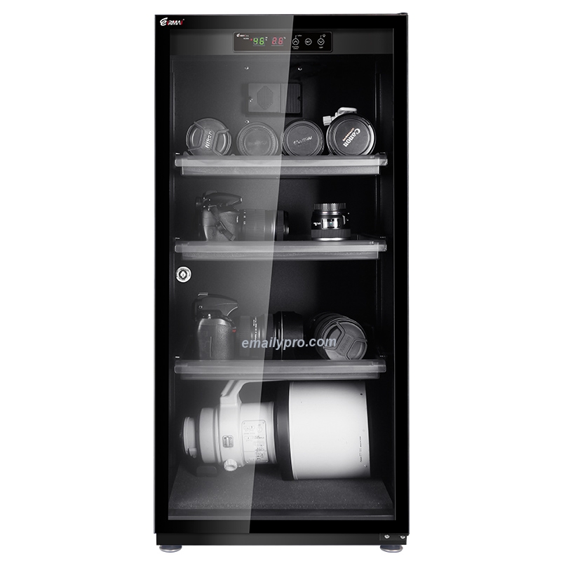 Tủ Chống Ẩm EIRMAI MRD-128S Chính Hãng