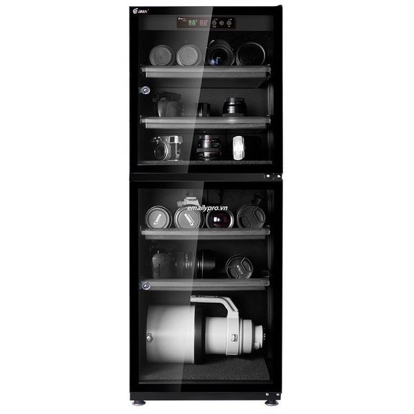 Tủ Chống Ẩm EIRMAI MRD-188S Chính Hãng
