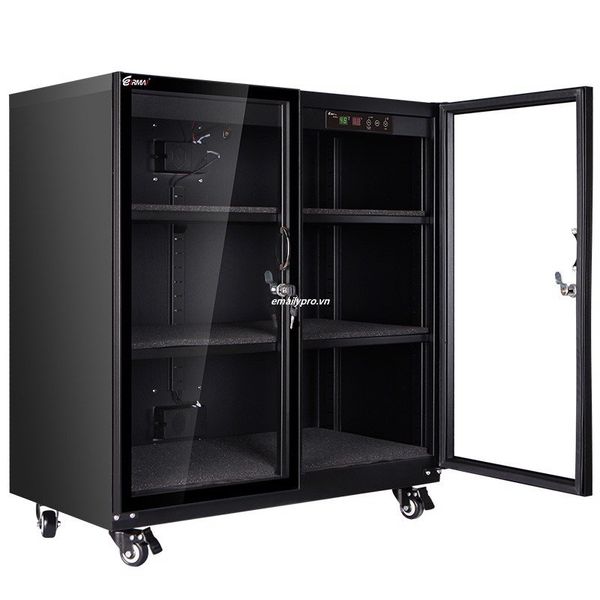 Tủ Chống Ẩm EIRMAI MRD-218S Chính Hãng