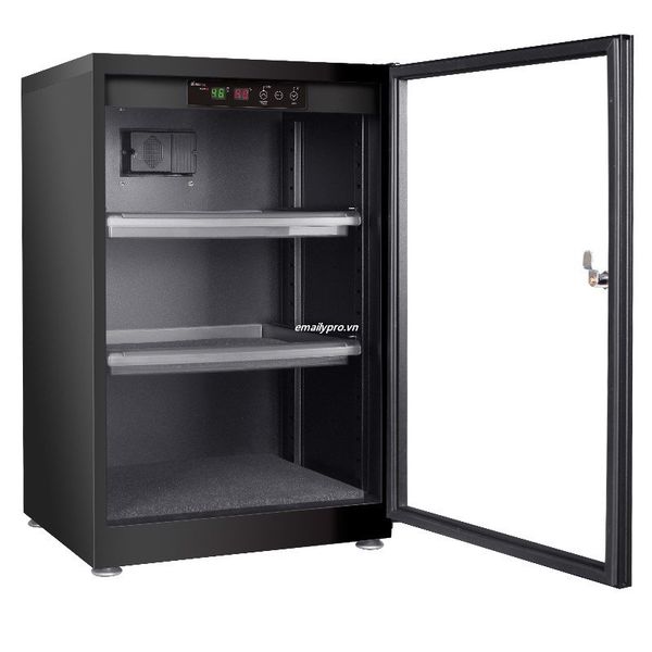 Tủ Chống Ẩm EIRMAI MRD-90S Chính Hãng