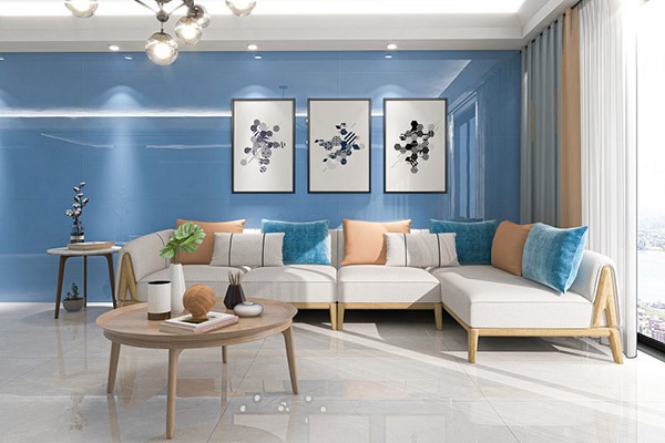 Xu hướng nội thất 2025: Tối giản nhưng sang trọng