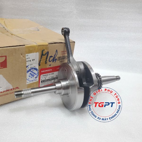 Trục khuỷu, Cây dên Air Blade 125, AB 2020, Vario 125 /13000-K1G-V00