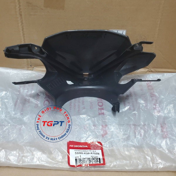 Ốp đầu Vario, Click 2018-2021 /53205-K59-A70ZA/ 53205-K59-A70ZB