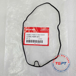 Gioăng, Ron nắp chao đầu xe Vario 160, xe Click 160, xe SH 2022+ /12391-K0R-V01