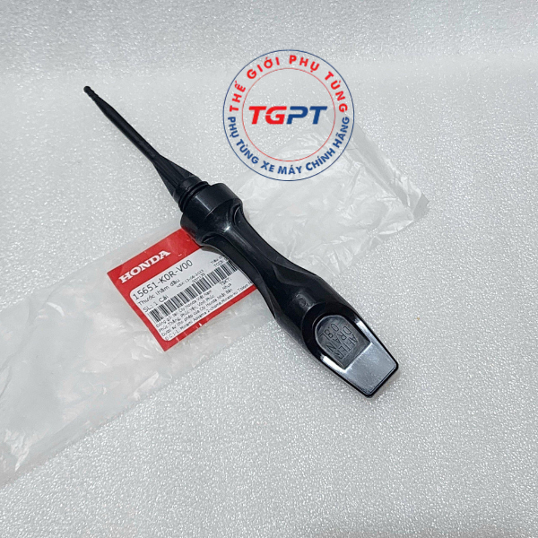 Ty thăm nhớt xe SH 2020+ /15651-K0R-V00