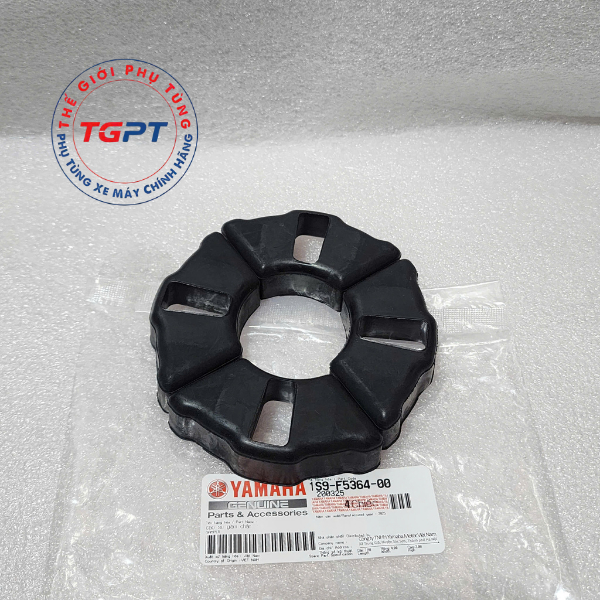 Cao su giảm chấn, Cao su đùm Exciter 135, Sirius, Jupiter (bộ 4 cái) /1S9-F5364-00