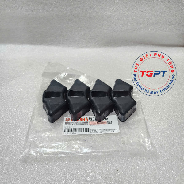 Cao su giảm chấn, Cao su đùm Exciter 135, Sirius, Jupiter (bộ 4 cái) /1S9-F5364-00