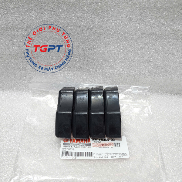 Cao su giảm chấn, Cao su đùm Exciter 135, Sirius, Jupiter (bộ 4 cái) /1S9-F5364-00