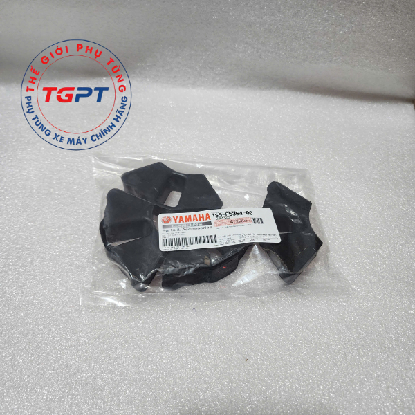 Cao su giảm chấn, Cao su đùm Exciter 135, Sirius, Jupiter (bộ 4 cái) /1S9-F5364-00