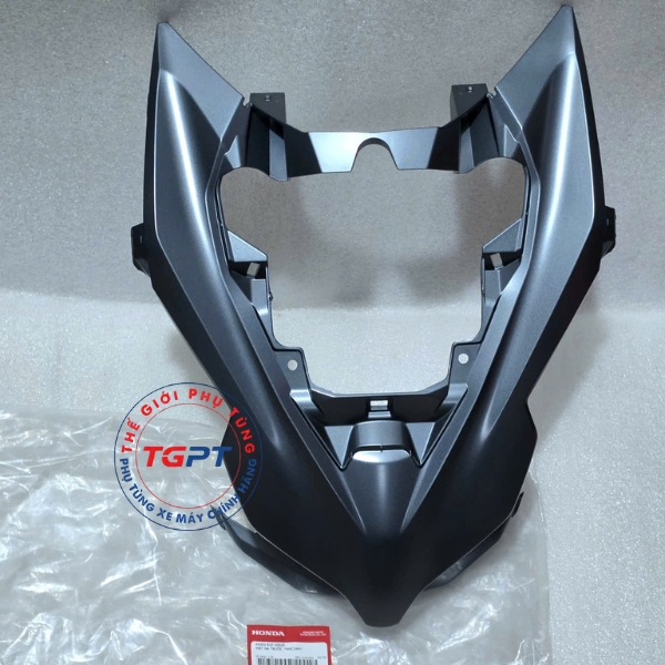 Mặt nạ trước, Nạ lớn Air Blade 2020-2025 (125/150/160) - 64302-K1F-V00ZH/ 64302-K1F-V00ZM/ 64302-K1F-V00ZA/ 64302-K1F-V00ZG