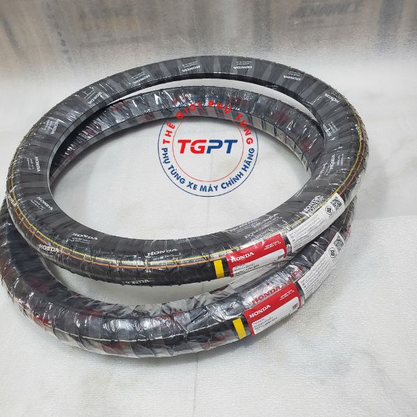 Cặp lốp, Vỏ Wave 125R, Future 2 (60/100-17) (70/90-17) /42711-KPH-903/ 44701-KPH-904