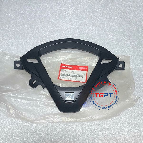 Nắp mặt đồng hồ tốc độ, Viền đồng hồ Lead 125 2017+ , Lead 4Val /53215-K12-V00ZB/53215-K12-V00ZD