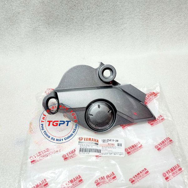 Nắp che nhông, đuôi cá, mang cá Exciter 135 xám (1 càng) /1S9-E5418-20