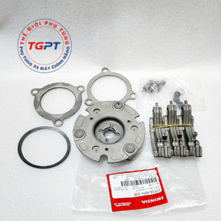 Bộ bố 3 càng xe Future Neo cả đế / 2253A-KPH-309