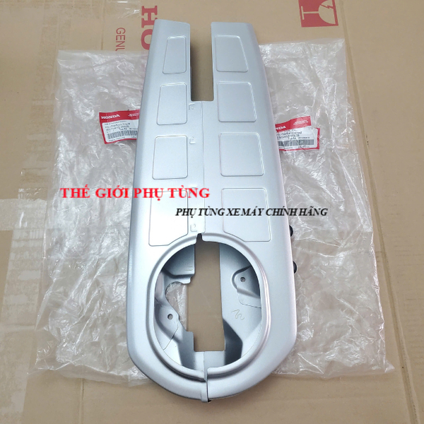 CATTE FUTURE 125 MIẾNG DƯỚI