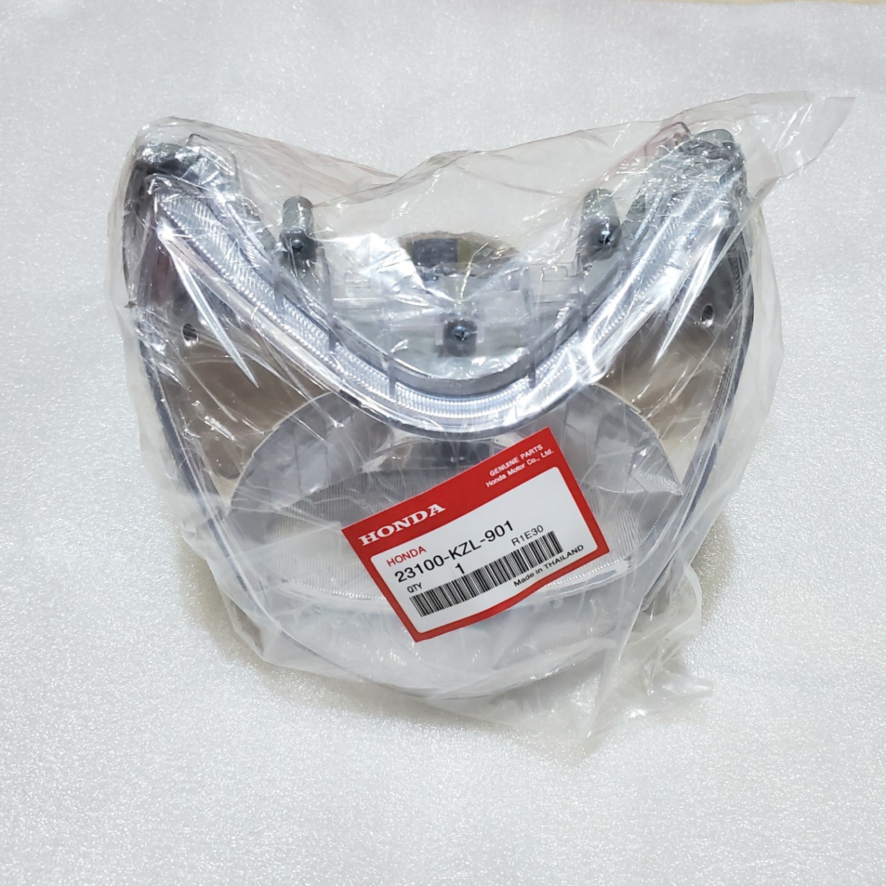 Đèn pha, Chóa đèn xe Vision đời đầu 2011 - 2013 /33100-KZL-931