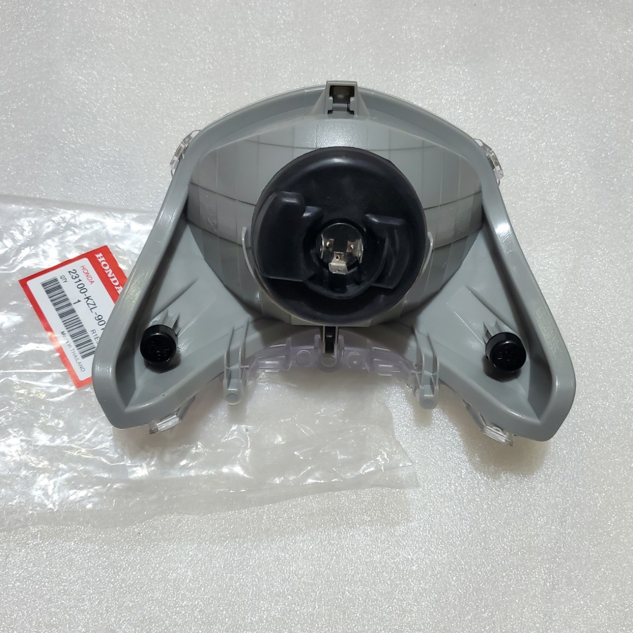 Đèn pha, Chóa đèn xe Vision đời đầu 2011 - 2013 /33100-KZL-931