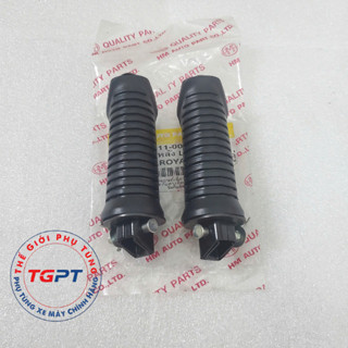 Gác xếp, gác chân sau xe Viva 110, xe Viva fi / 4310-411-00
