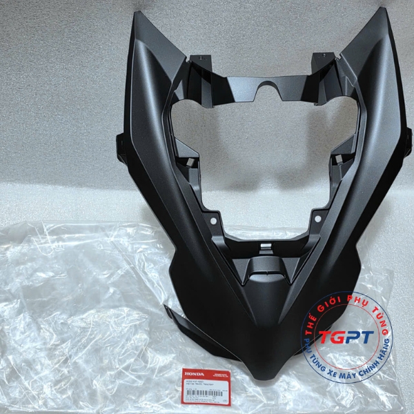 Mặt nạ trước, Nạ lớn Air Blade 2020-2025 (125/150/160) - 64302-K1F-V00ZH/ 64302-K1F-V00ZM/ 64302-K1F-V00ZA/ 64302-K1F-V00ZG