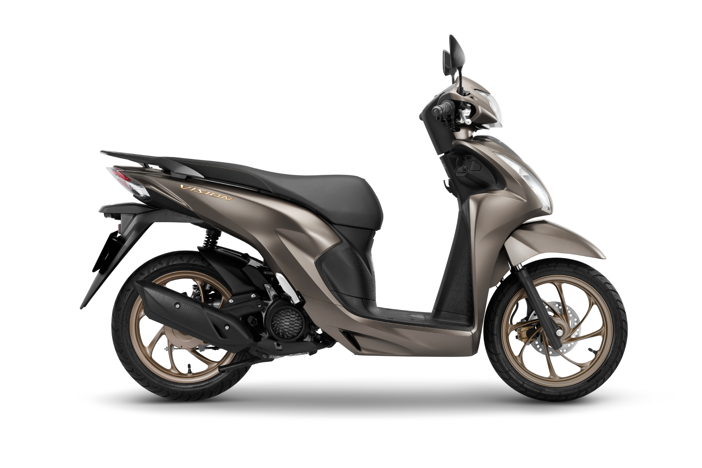Dàn sơn Vision 110 (2021-2026) (15 chi tiết)