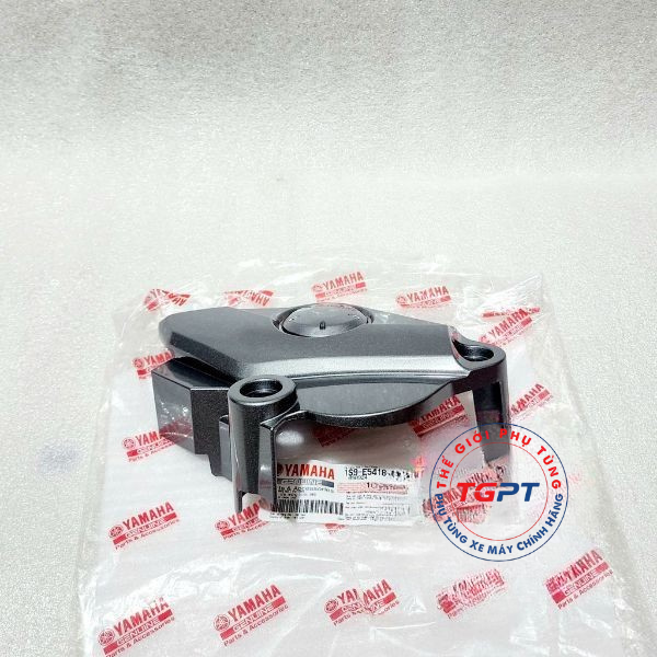 Nắp che nhông, đuôi cá, mang cá Exciter 135 xám (1 càng) /1S9-E5418-20