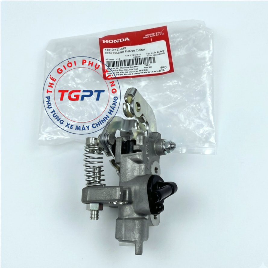 Cụm Xylanh phanh chính, Ben dầu trước Lead 125 (2015-2024) - 45510-K12-930