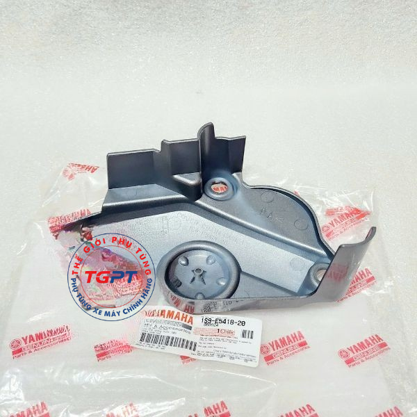 Nắp che nhông, đuôi cá, mang cá Exciter 135 xám (1 càng) /1S9-E5418-20