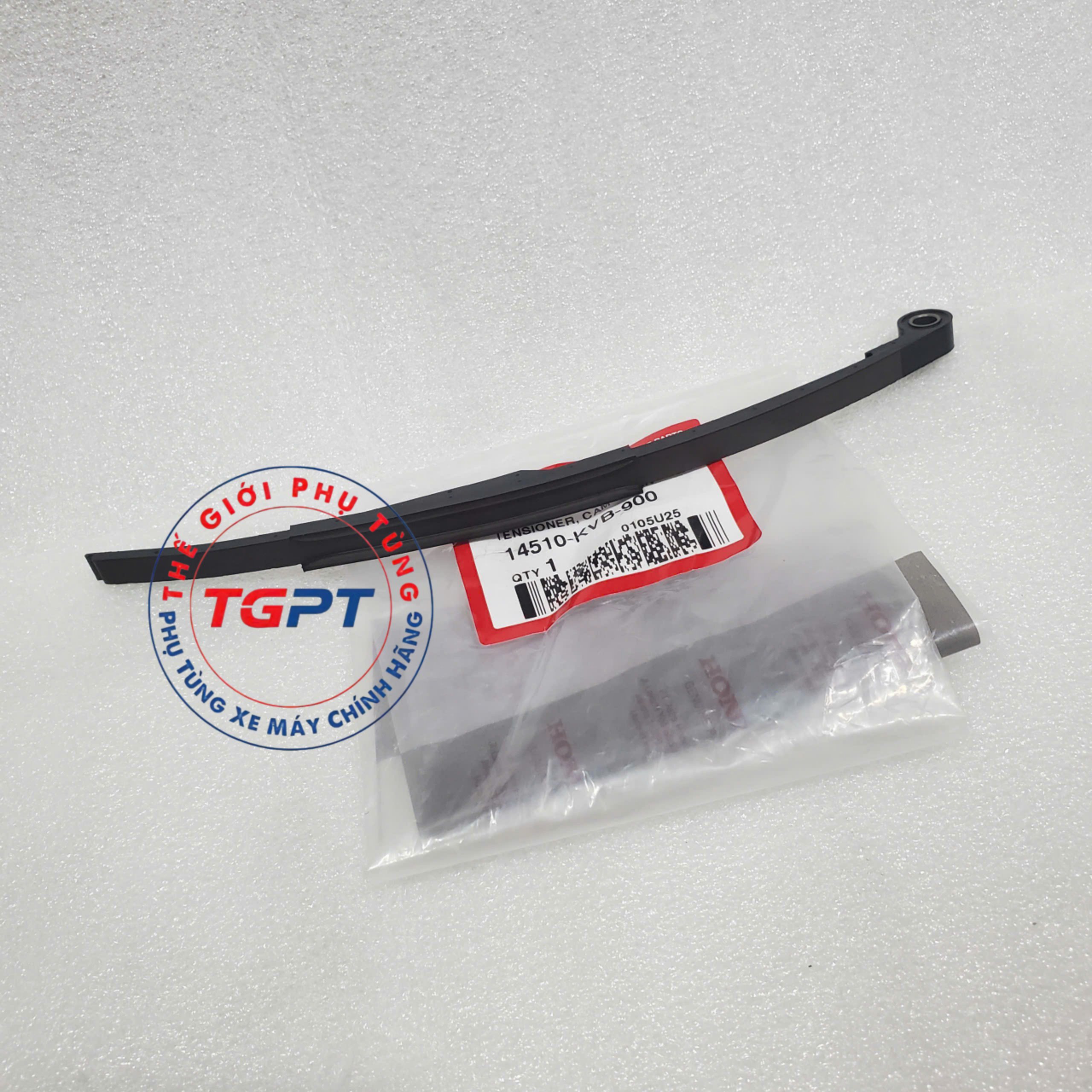 Cân tỳ tăng xích cam, Thằn lằn sên cam Air Blade 110, Vision 2014-2019 /14510-KVB-900