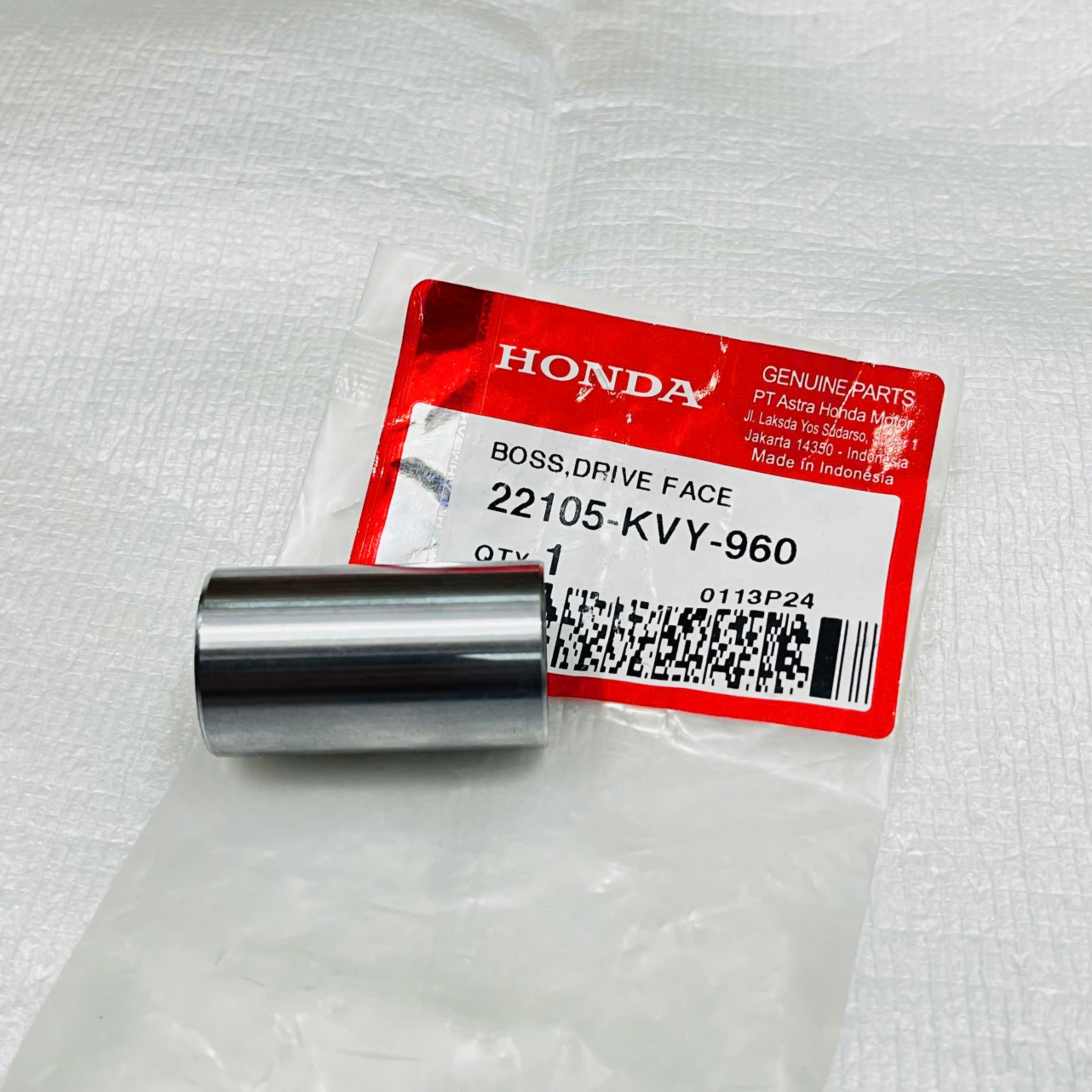 Lõi trượt nồi, Ắc nồi AB Fi 2010 - 22105-KVY-960