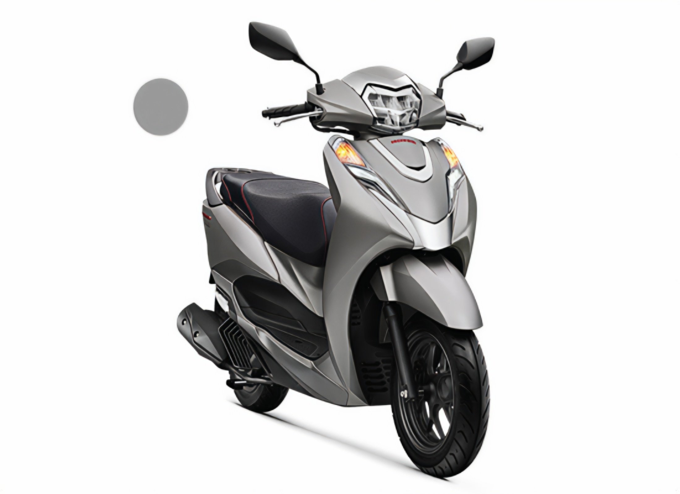 Dàn sơn Lead 125 4Val (2022-2024) (16 chi tiết)