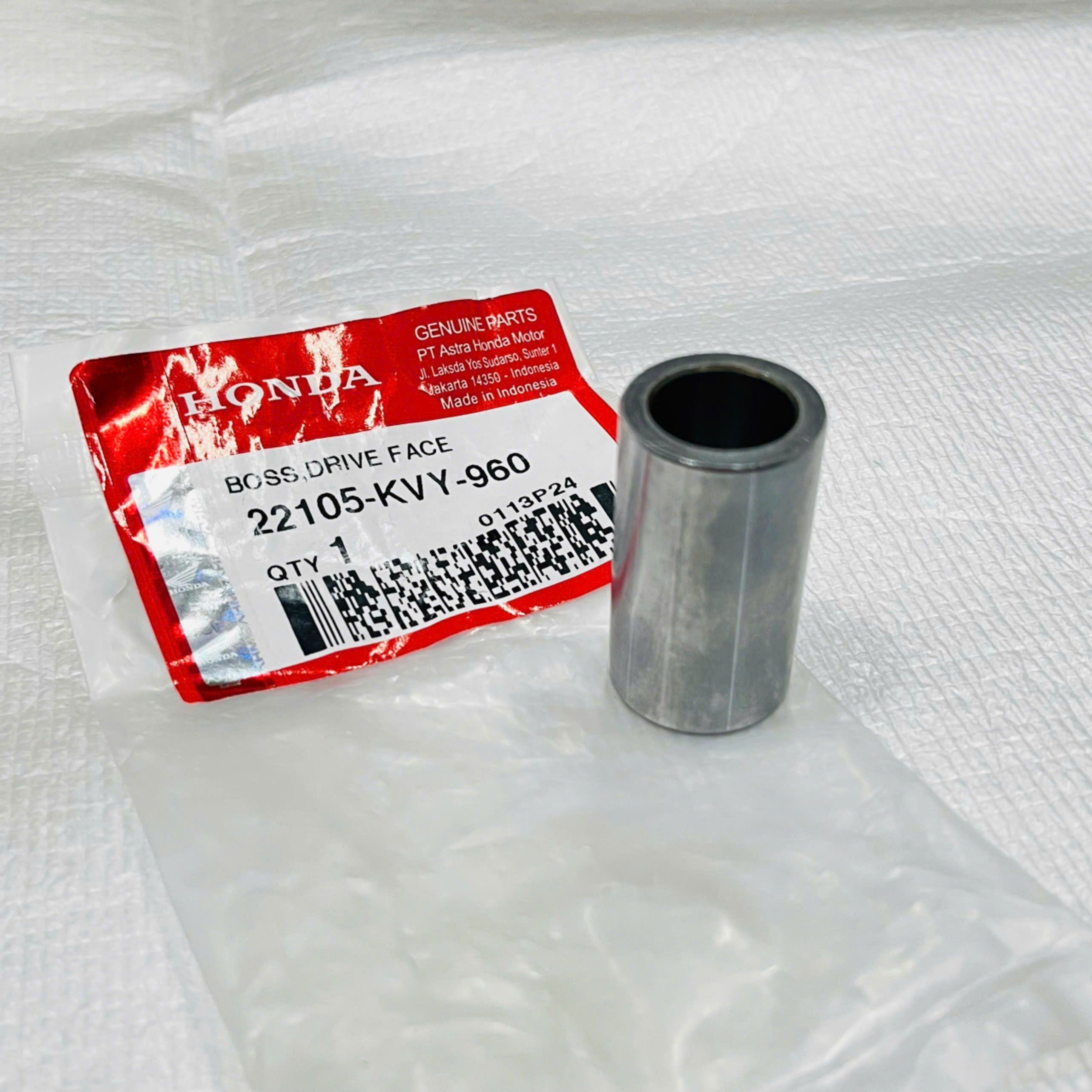 Lõi trượt nồi, Ắc nồi AB Fi 2010 - 22105-KVY-960