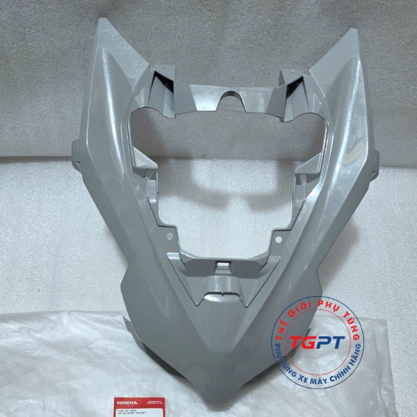 Mặt nạ trước, Nạ lớn Air Blade 2020-2025 (125/150/160) - 64302-K1F-V00ZH/ 64302-K1F-V00ZM/ 64302-K1F-V00ZA/ 64302-K1F-V00ZG