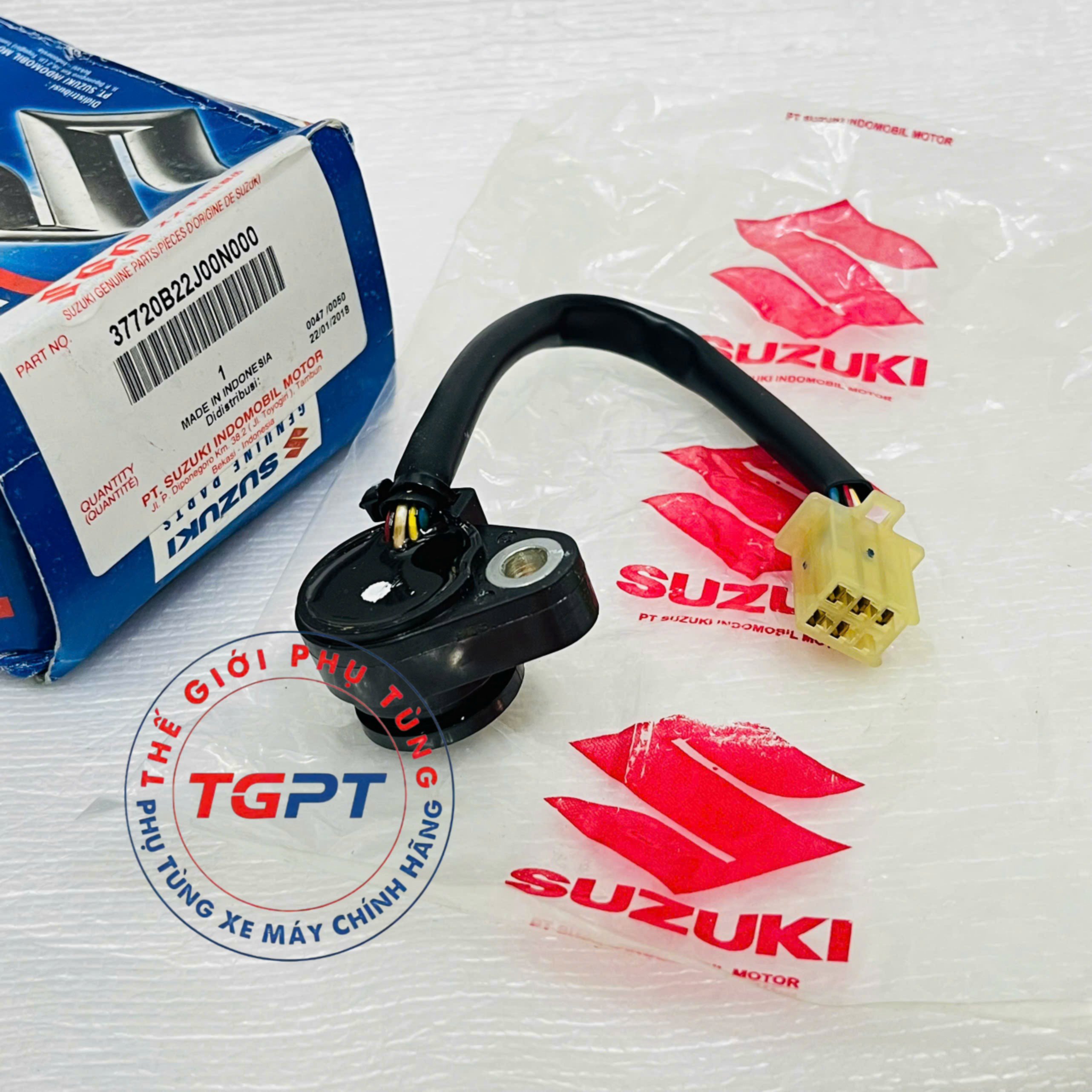 Cục báo số, Dây báo số Viva Fi - 37720B22J00N000