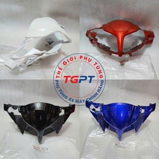 Nắp trước tay lái, Ốp đầu xe Jupiter Fi 2014-2024 /1PB-F6143-00
