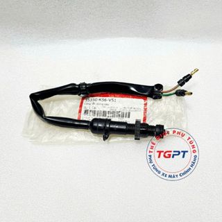Stop chân, công tắc phanh sau xe Sonic, xe Winner, xe Winner x / 35350-K56-V51