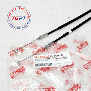Dây ga xe Exciter 155, xe EX155 / B5V-F6301-00