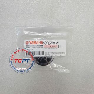 Tem logo nạ xe Nouvo 4, xe Nouvo LX /5P1-F313B-00