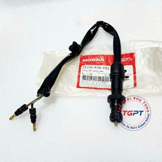 Stop chân, công tắc phanh sau xe Sonic, xe Winner, xe Winner x / 35350-K56-V51