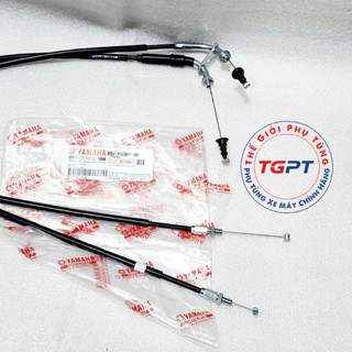 Dây ga xe Exciter 155, xe EX155 / B5V-F6301-00