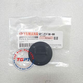 Tem logo nạ xe Nouvo 4, xe Nouvo LX /5P1-F313B-00