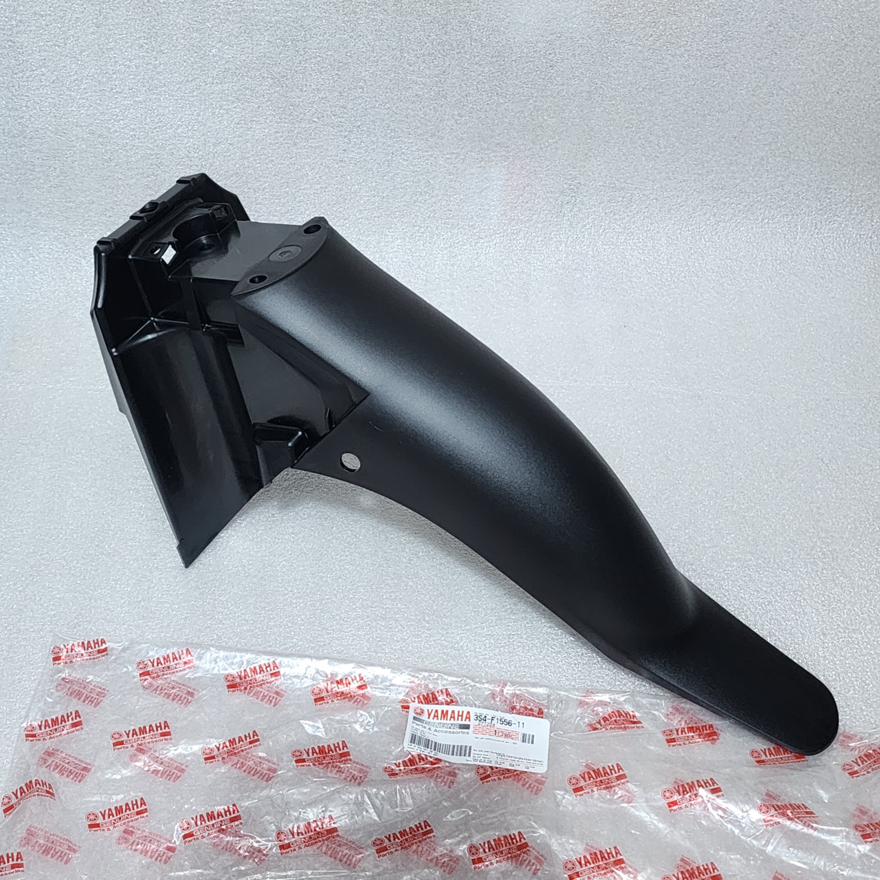 Chắn bùn trước, Dè trước xe Sirius xăng cơ 2006+ / 3S4-F1511-00