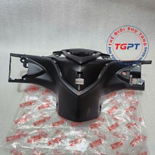Nắp sau tay lái, Bợ cổ xe Jupiter Fi 2014-2024 /1PB-F6145-00
